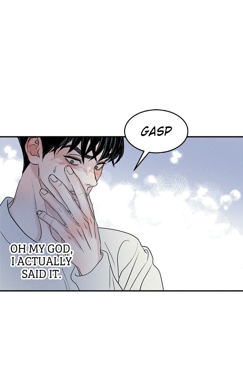 Unrefined Love Episode 9 page 60 - 