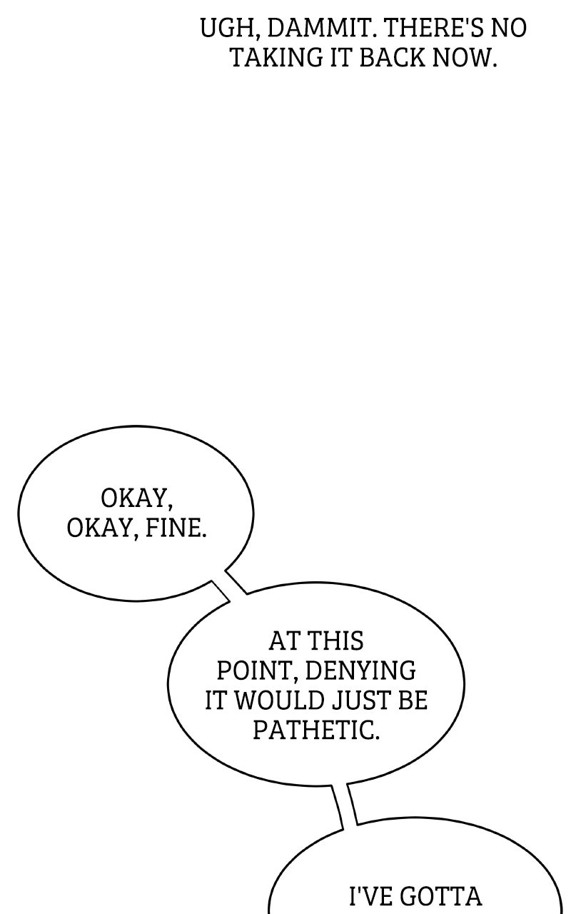 Unrefined Love Episode 9 page 61 - 