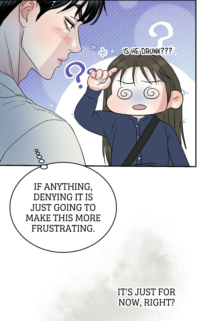 Unrefined Love Episode 9 page 64 - 