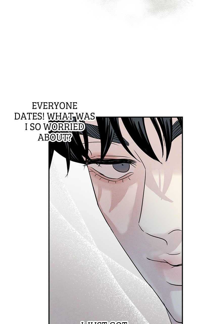 Unrefined Love Episode 9 page 66 - 