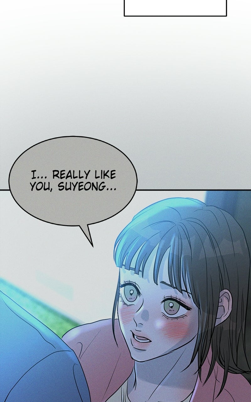 Unrefined Love Episode 9 page 68 - 