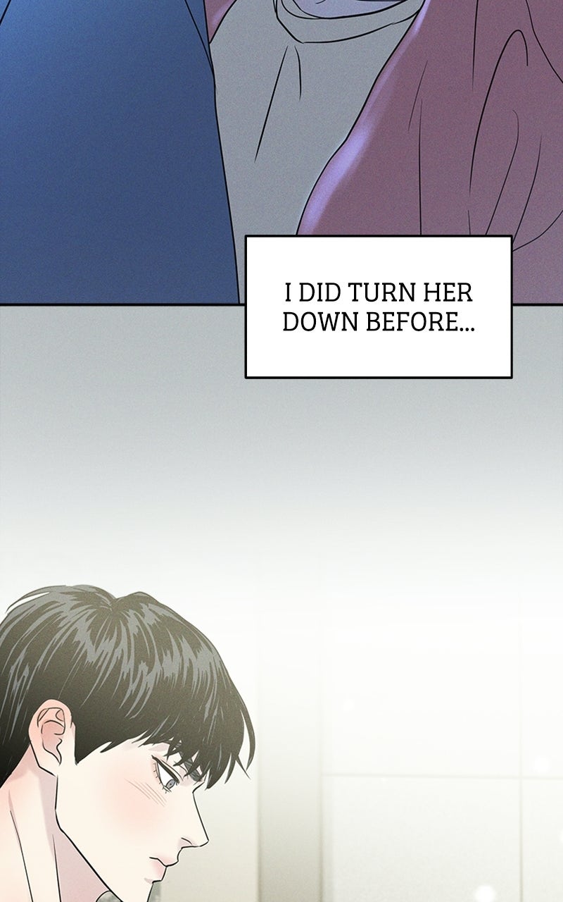 Unrefined Love Episode 9 page 69 - 