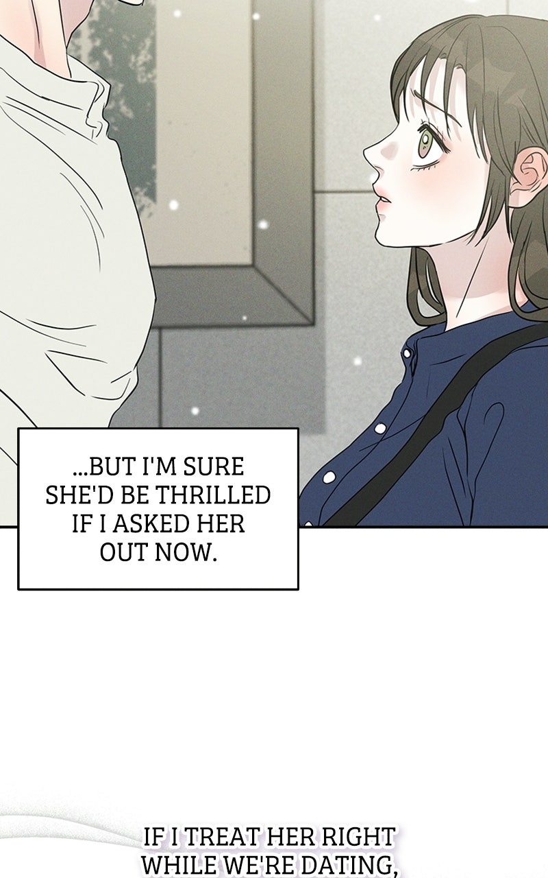 Unrefined Love Episode 9 page 70 - 