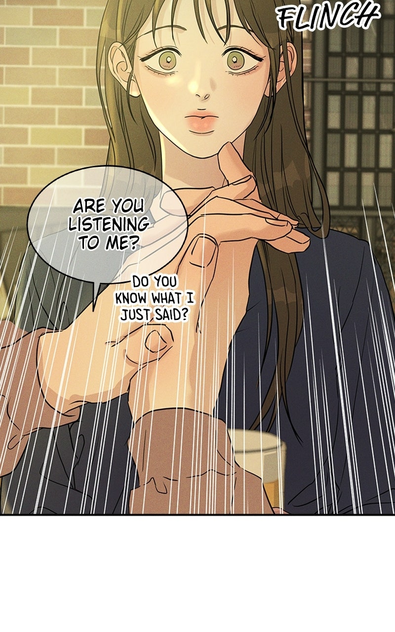 Unrefined Love Episode 9 page 8 - 