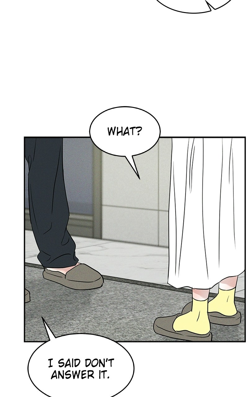 Unrefined Love Episode 9 page 72 - 