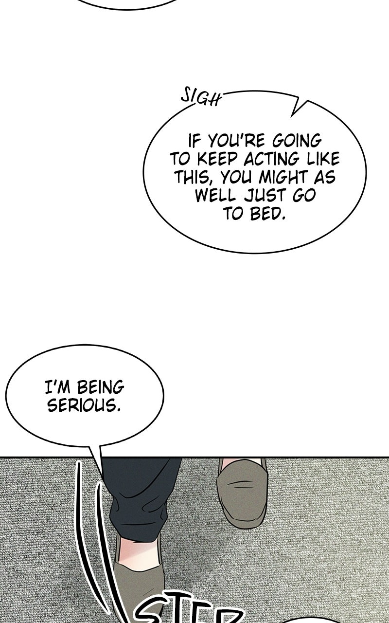 Unrefined Love Episode 9 page 73 - 