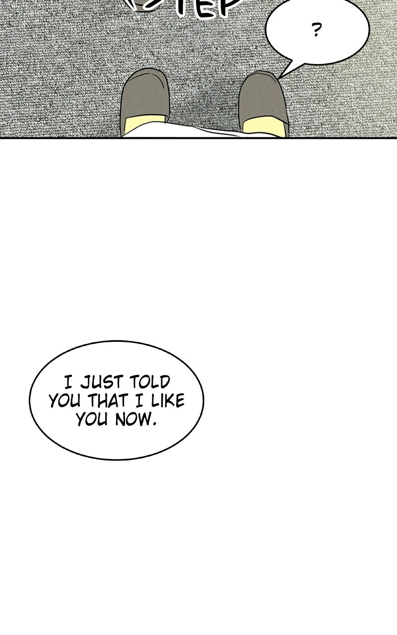 Unrefined Love Episode 9 page 74 - 