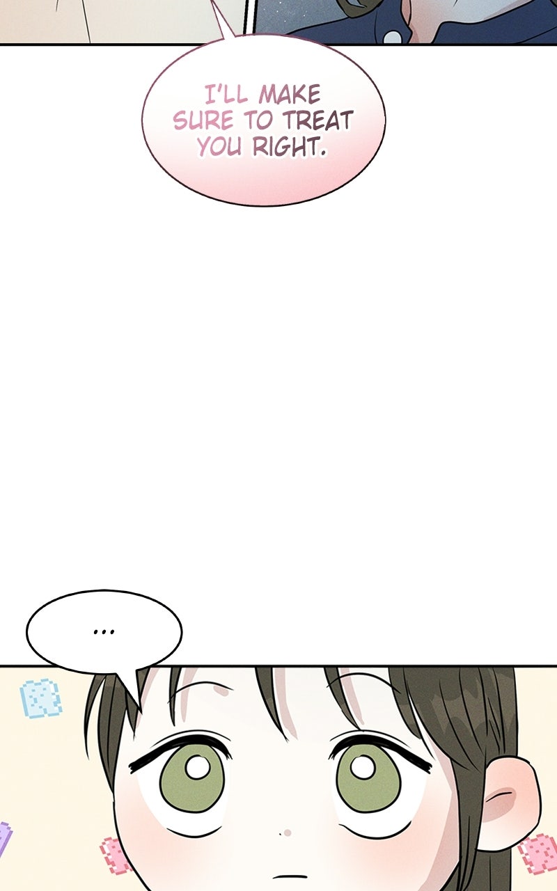 Unrefined Love Episode 9 page 76 - 