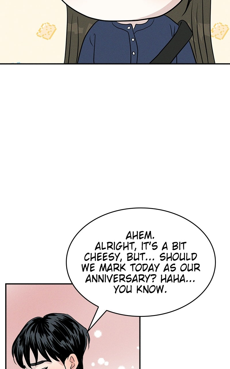 Unrefined Love Episode 9 page 77 - 