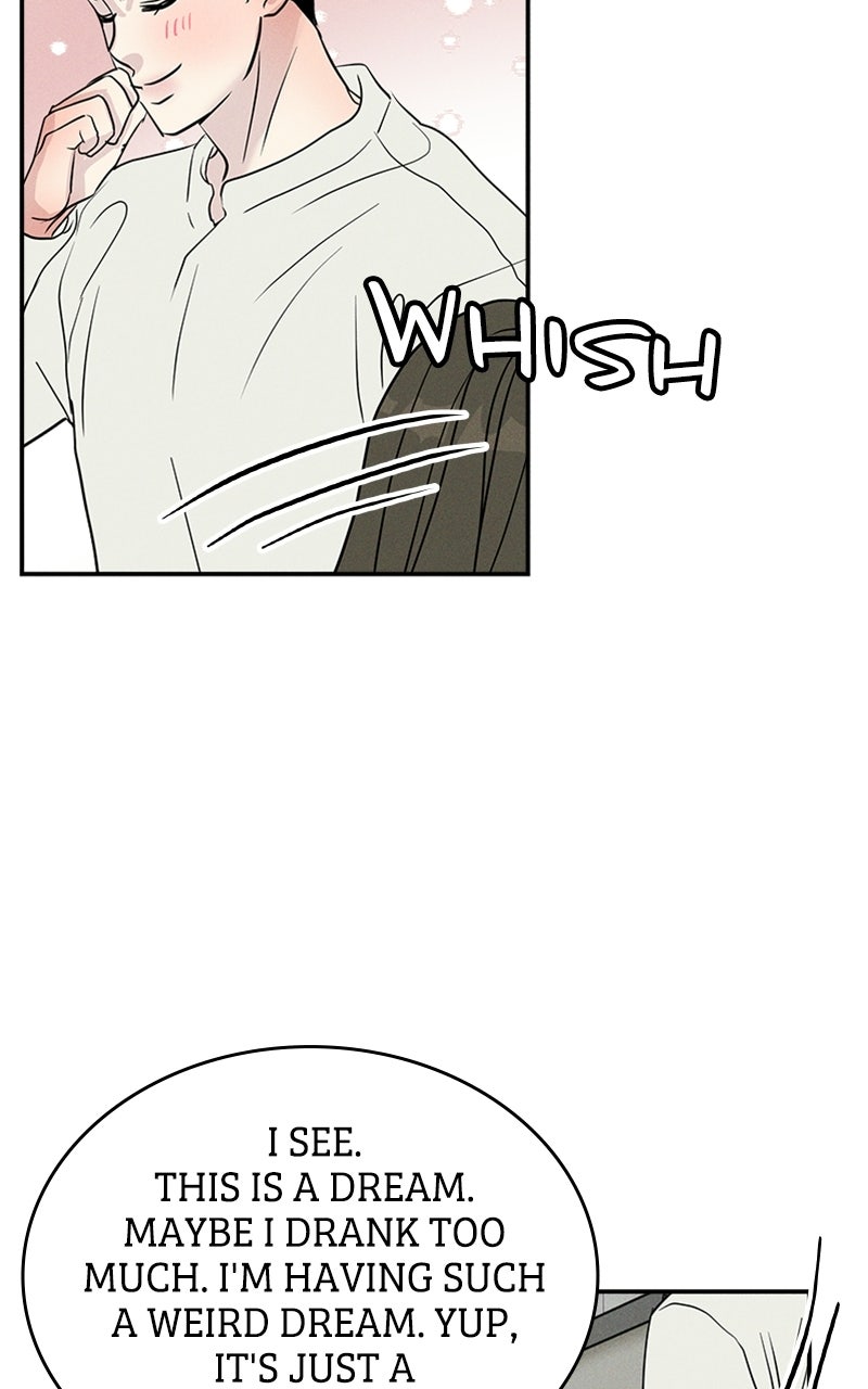 Unrefined Love Episode 9 page 78 - 