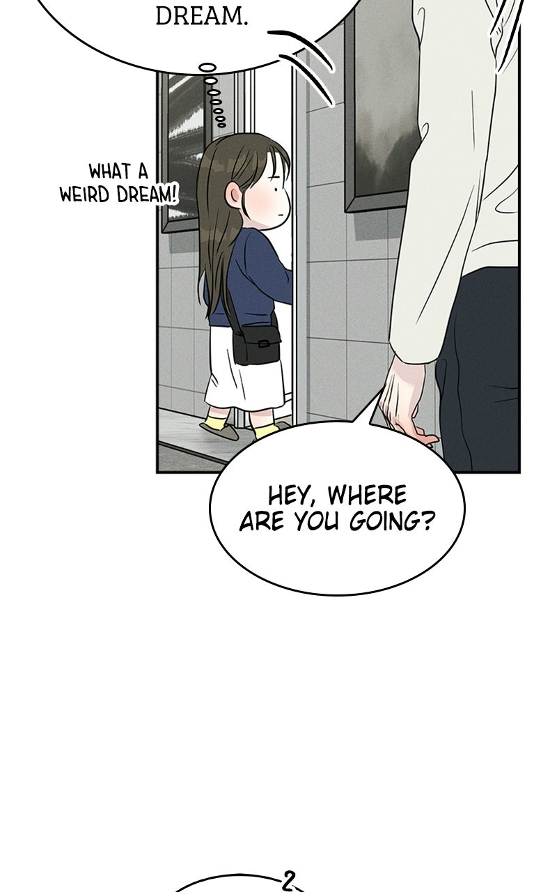 Unrefined Love Episode 9 page 79 - 