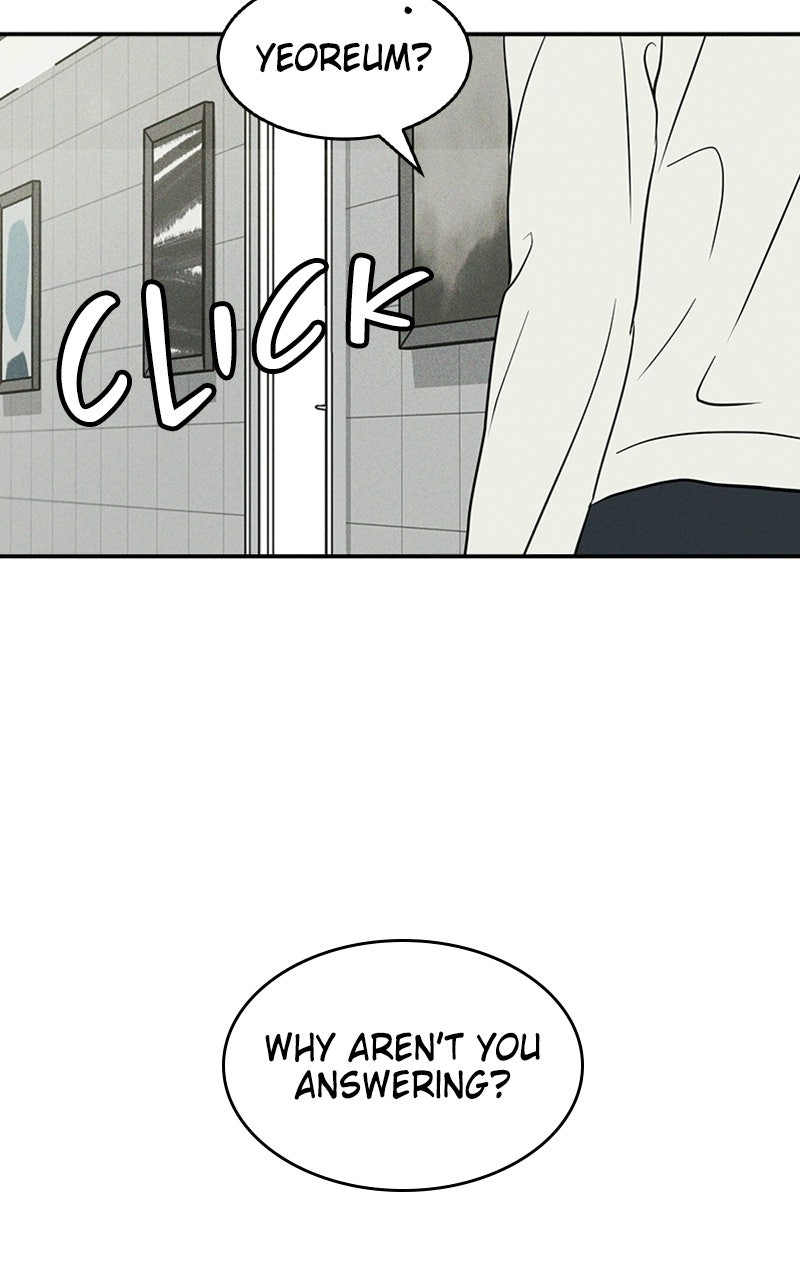 Unrefined Love Episode 9 page 80 - 