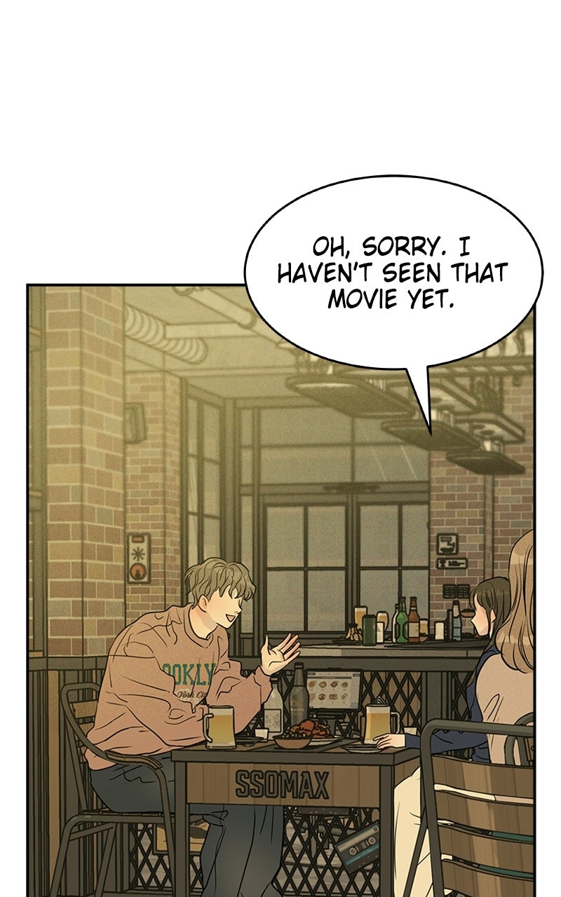 Unrefined Love Episode 9 page 9 - 