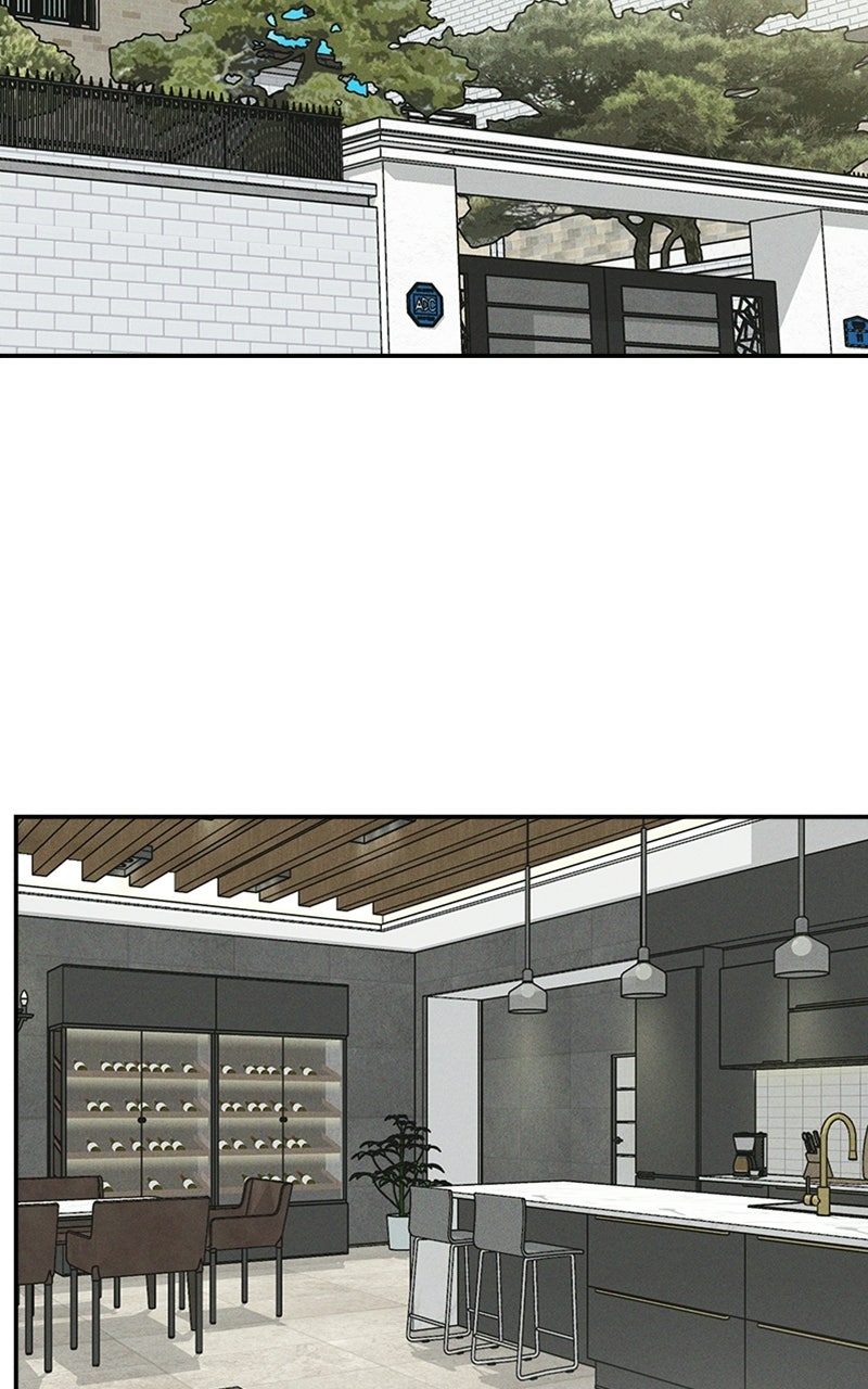 Unrefined Love Episode 9 page 82 - 