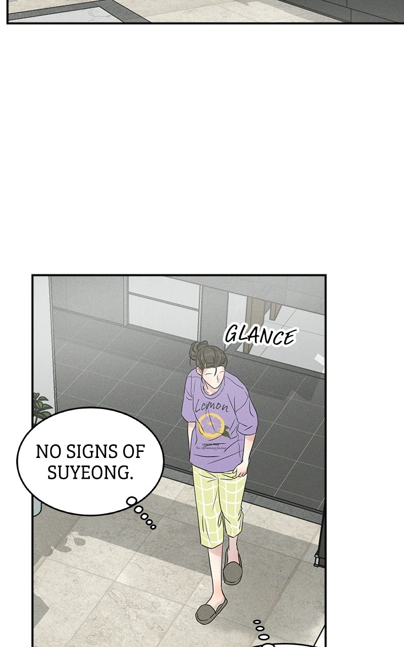 Unrefined Love Episode 9 page 83 - 