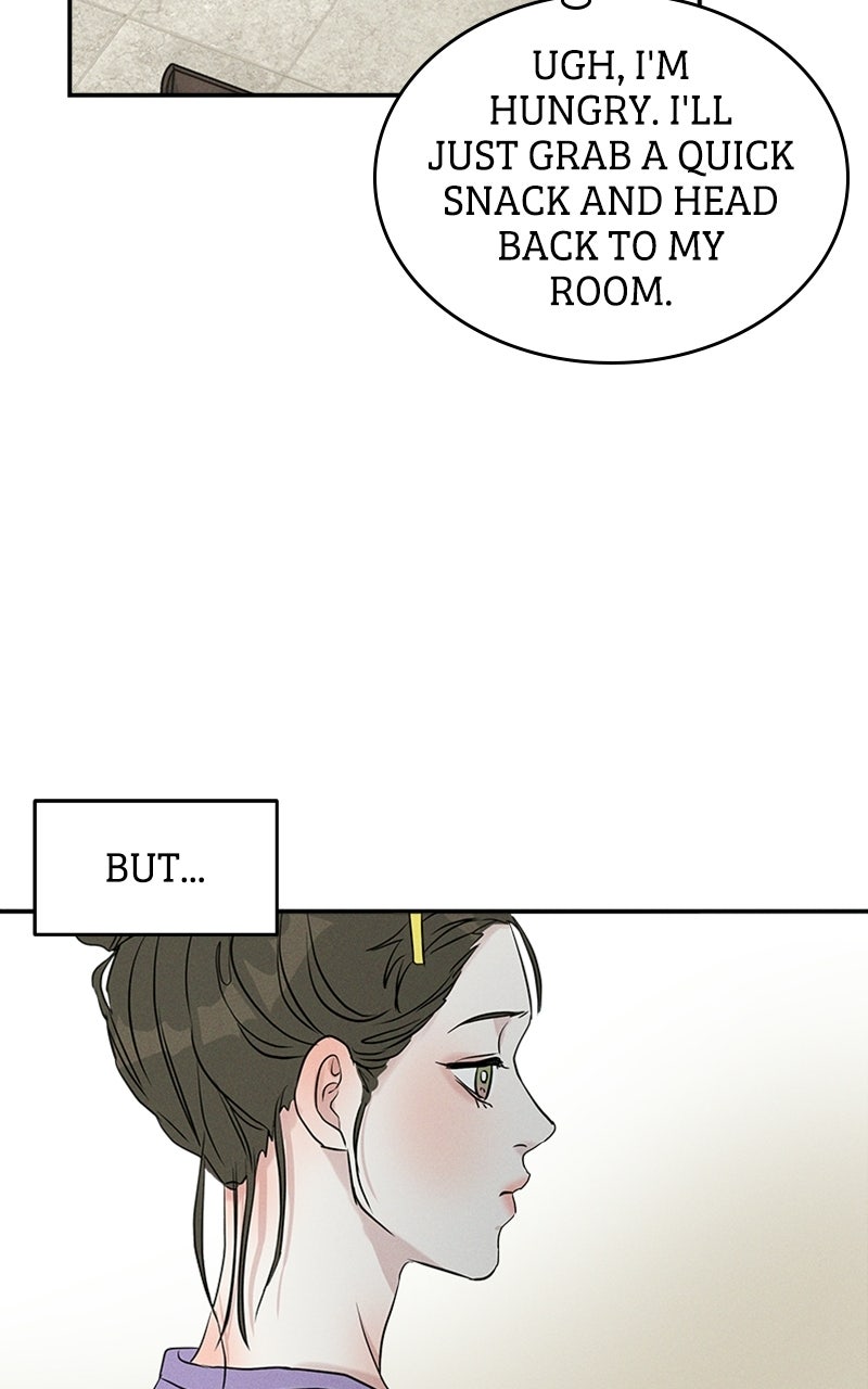 Unrefined Love Episode 9 page 84 - 