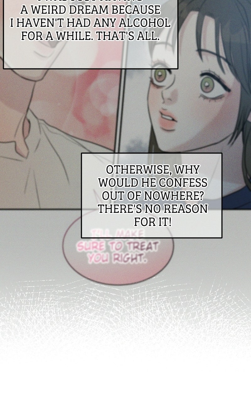 Unrefined Love Episode 9 page 86 - 