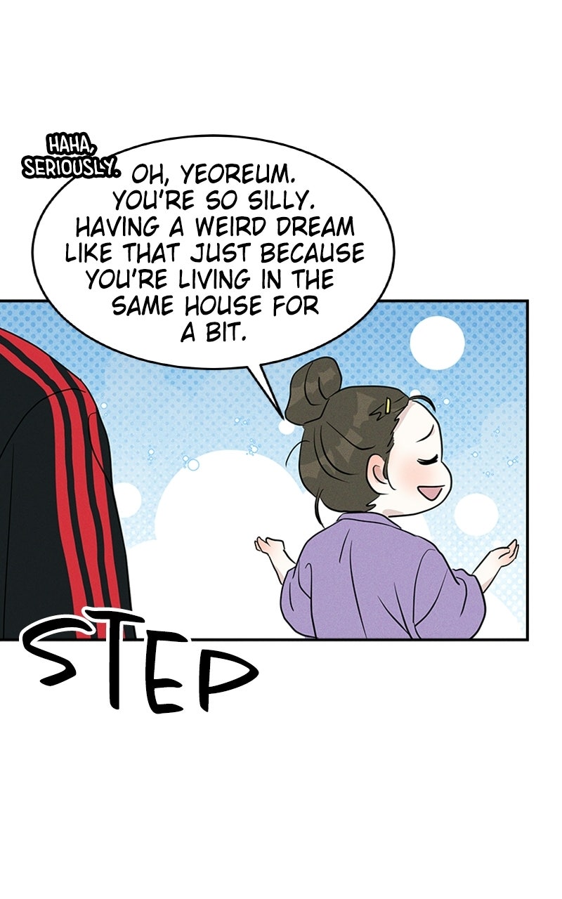 Unrefined Love Episode 9 page 87 - 