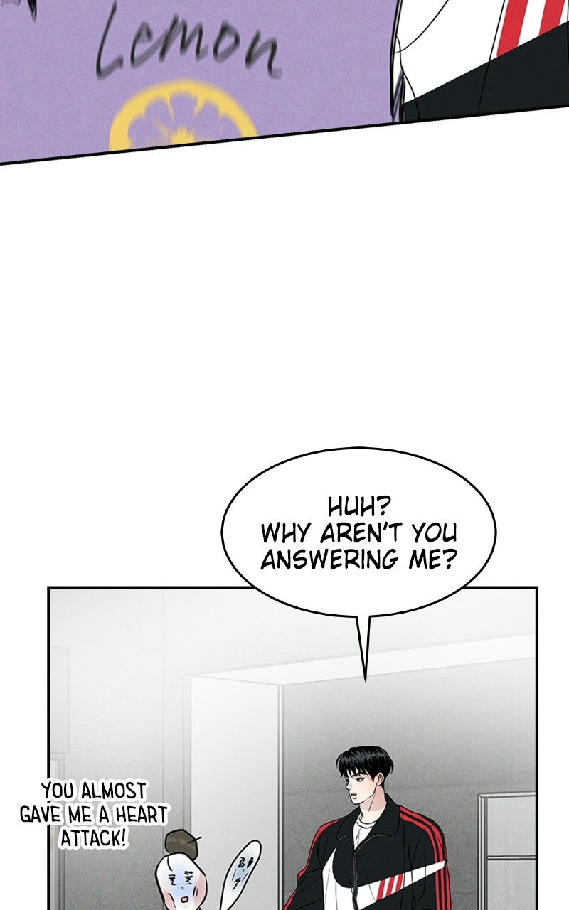 Unrefined Love Episode 9 page 89 - 