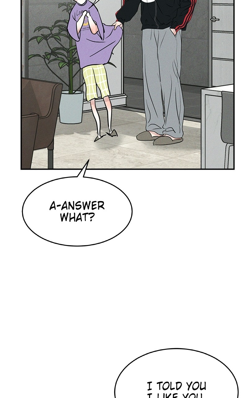 Unrefined Love Episode 9 page 90 - 