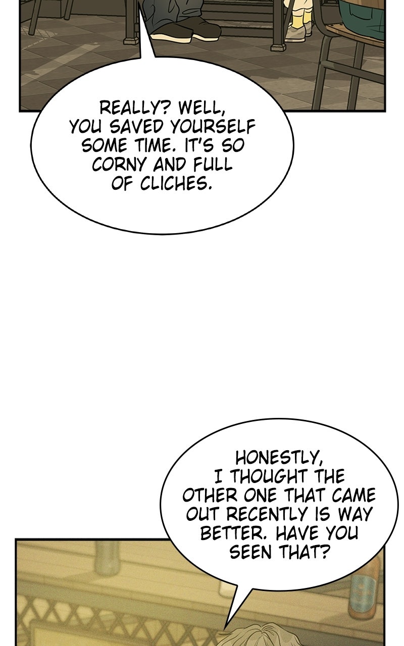 Unrefined Love Episode 9 page 10 - 