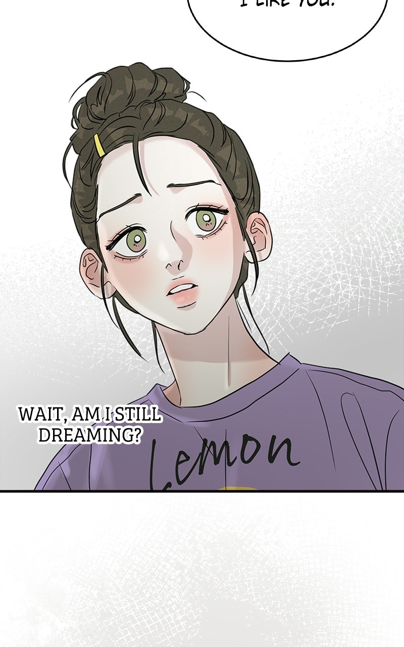 Unrefined Love Episode 9 page 91 - 