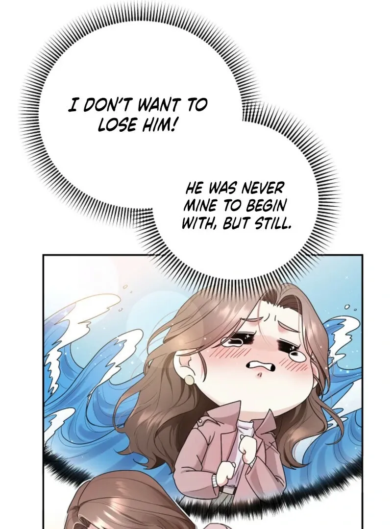 Unrequited Love Blind Date Chapter 1 page 104 - 