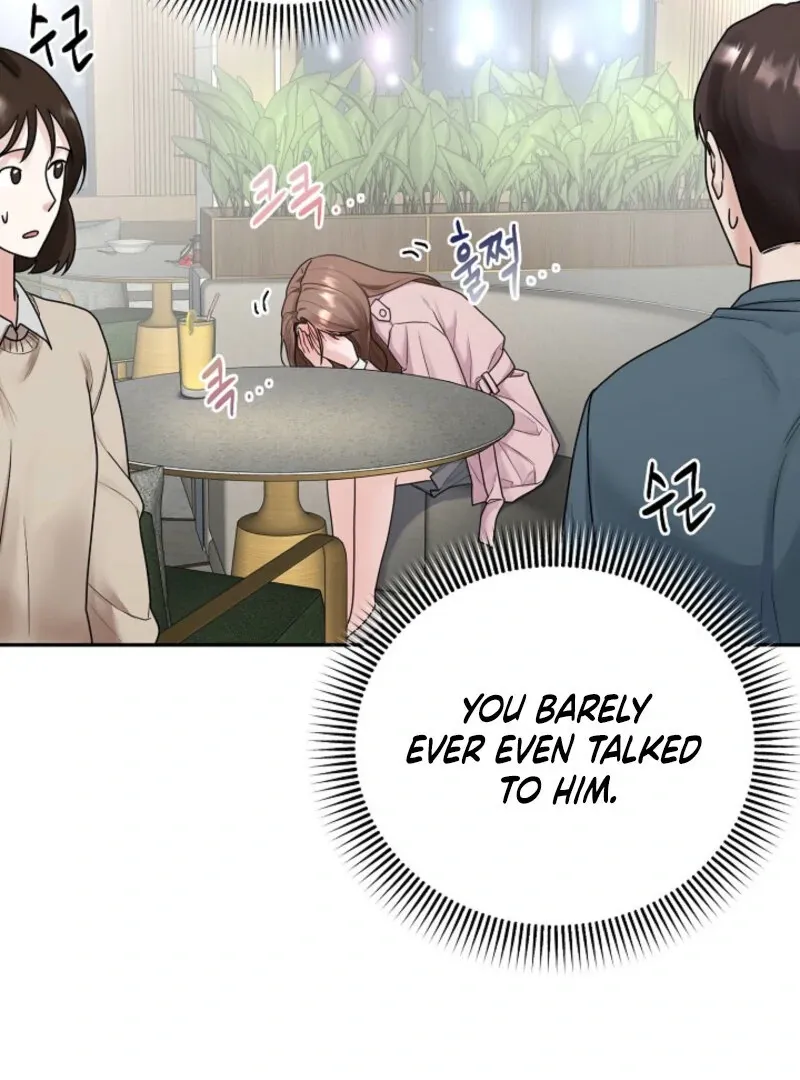 Unrequited Love Blind Date Chapter 1 page 106 - 