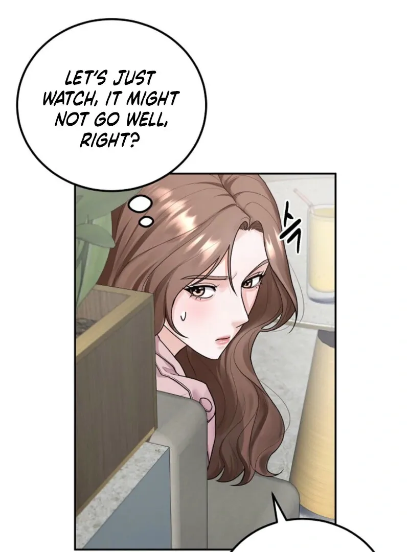 Unrequited Love Blind Date Chapter 1 page 107 - 