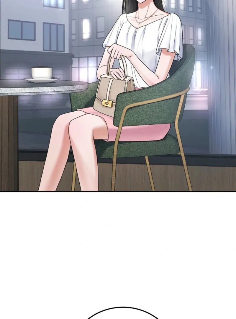Unrequited Love Blind Date Chapter 1 page 109 - 