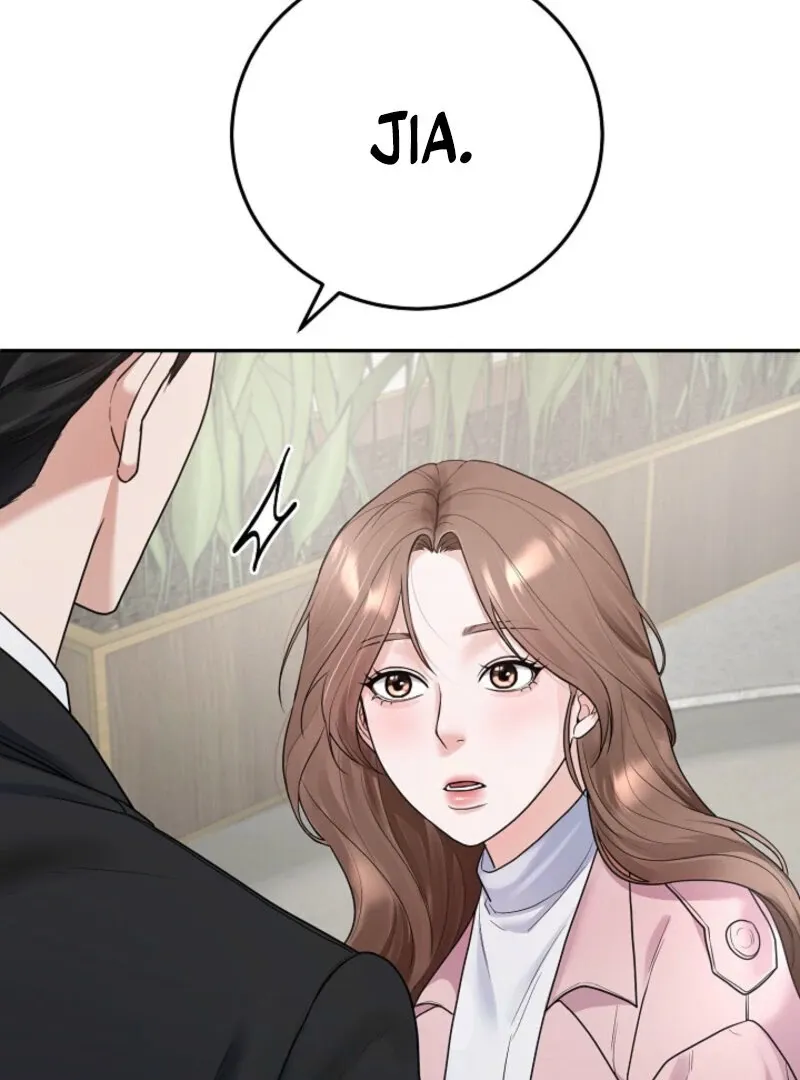 Unrequited Love Blind Date Chapter 1 page 110 - 