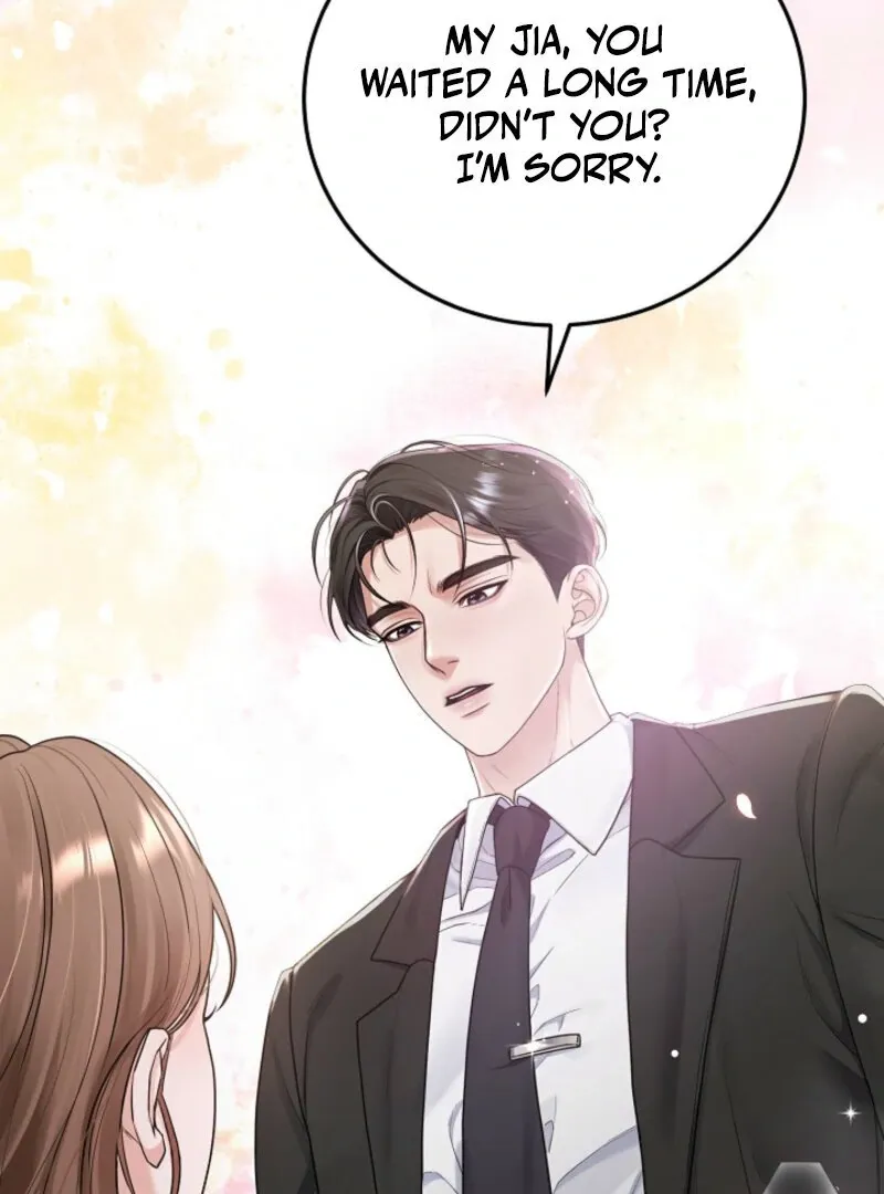 Unrequited Love Blind Date Chapter 1 page 112 - 