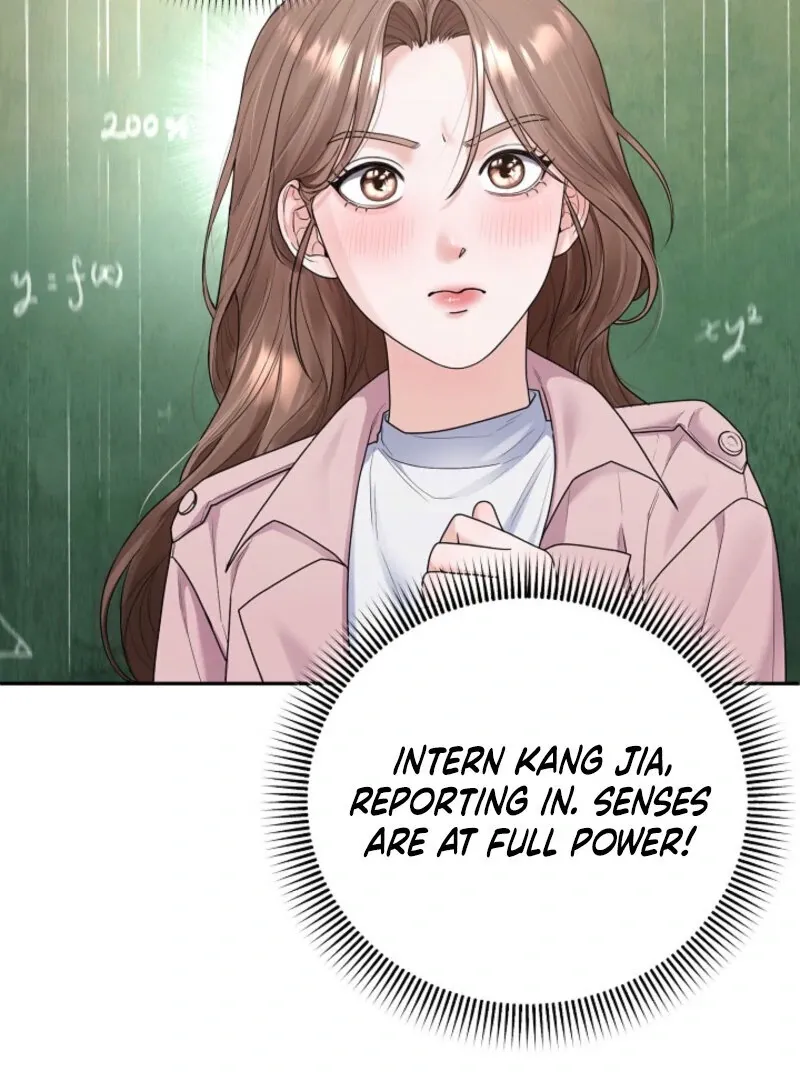 Unrequited Love Blind Date Chapter 1 page 114 - 