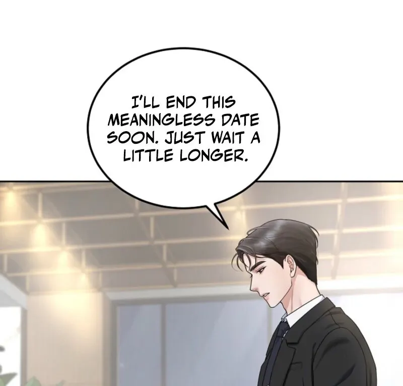 Unrequited Love Blind Date Chapter 1 page 115 - 