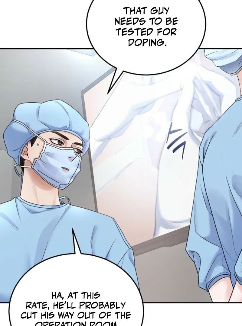 Unrequited Love Blind Date Chapter 1 page 4 - 