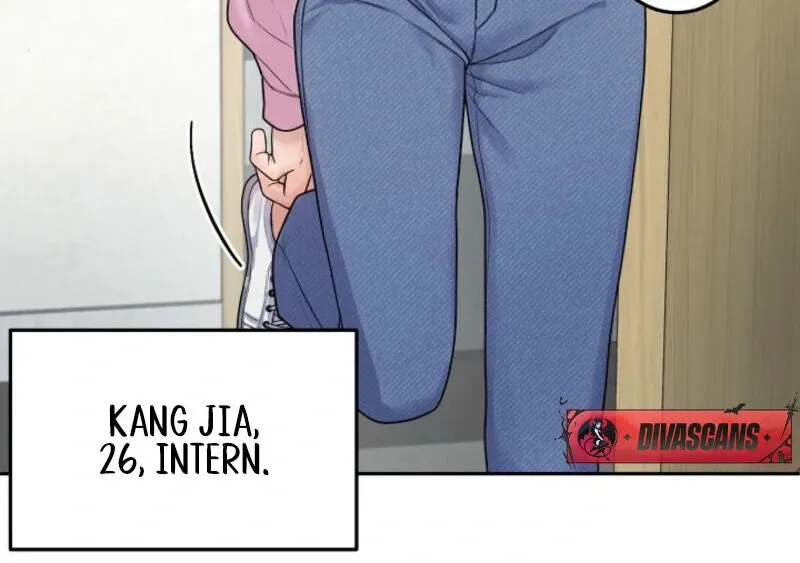 Unrequited Love Blind Date Chapter 1 page 38 - 