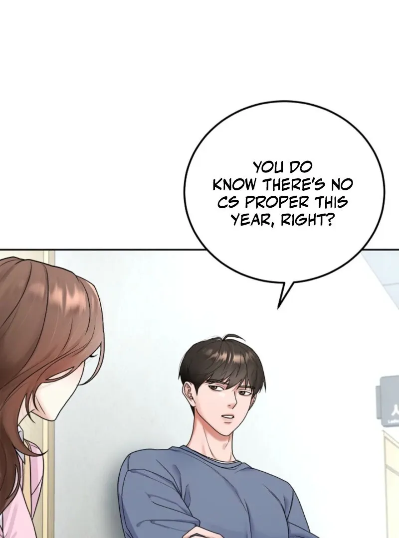 Unrequited Love Blind Date Chapter 1 page 39 - 
