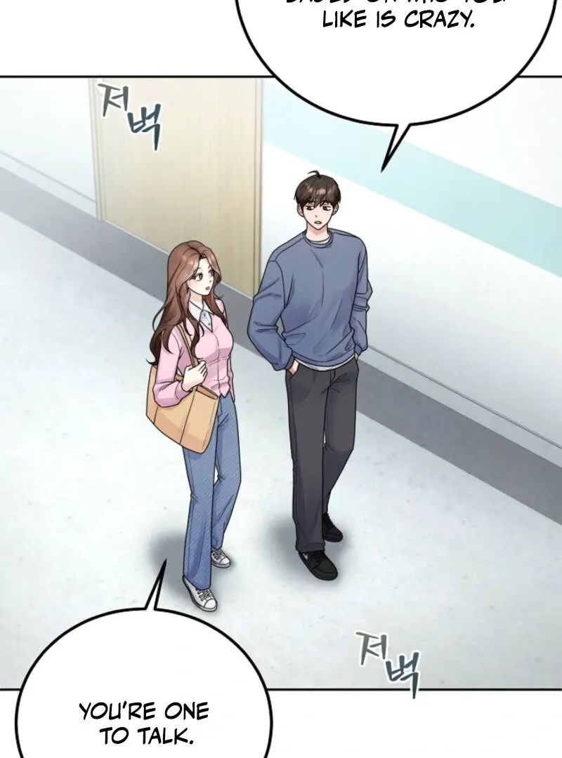 Unrequited Love Blind Date Chapter 1 page 41 - 