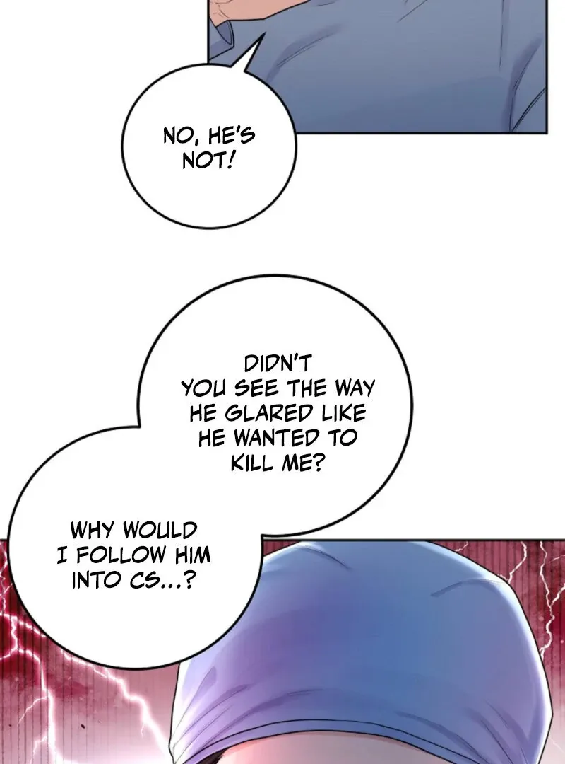 Unrequited Love Blind Date Chapter 1 page 43 - 