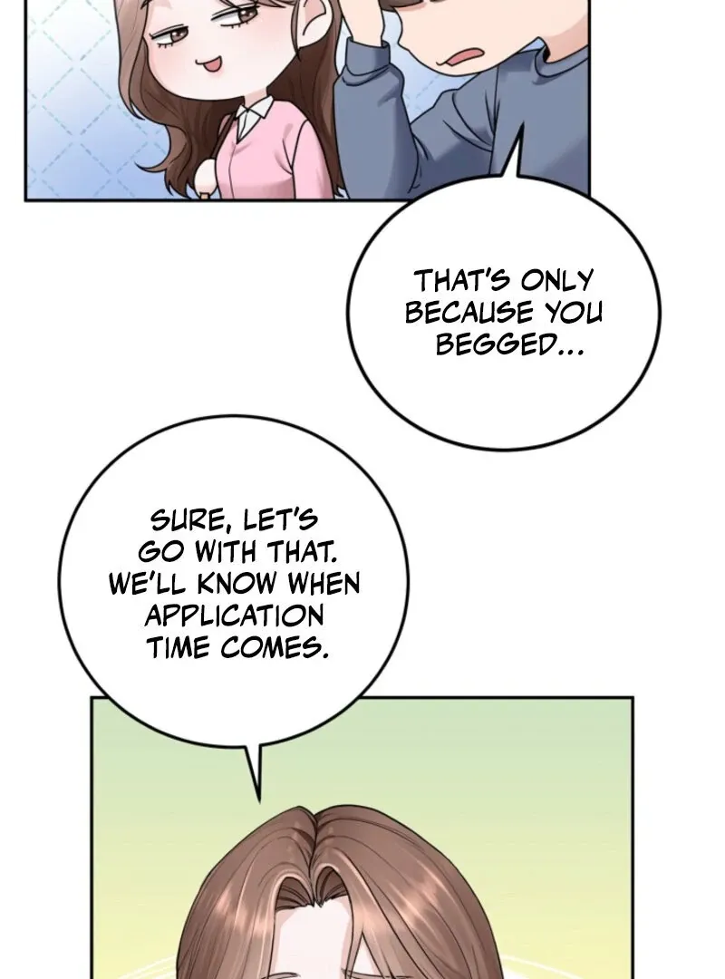 Unrequited Love Blind Date Chapter 1 page 46 - 