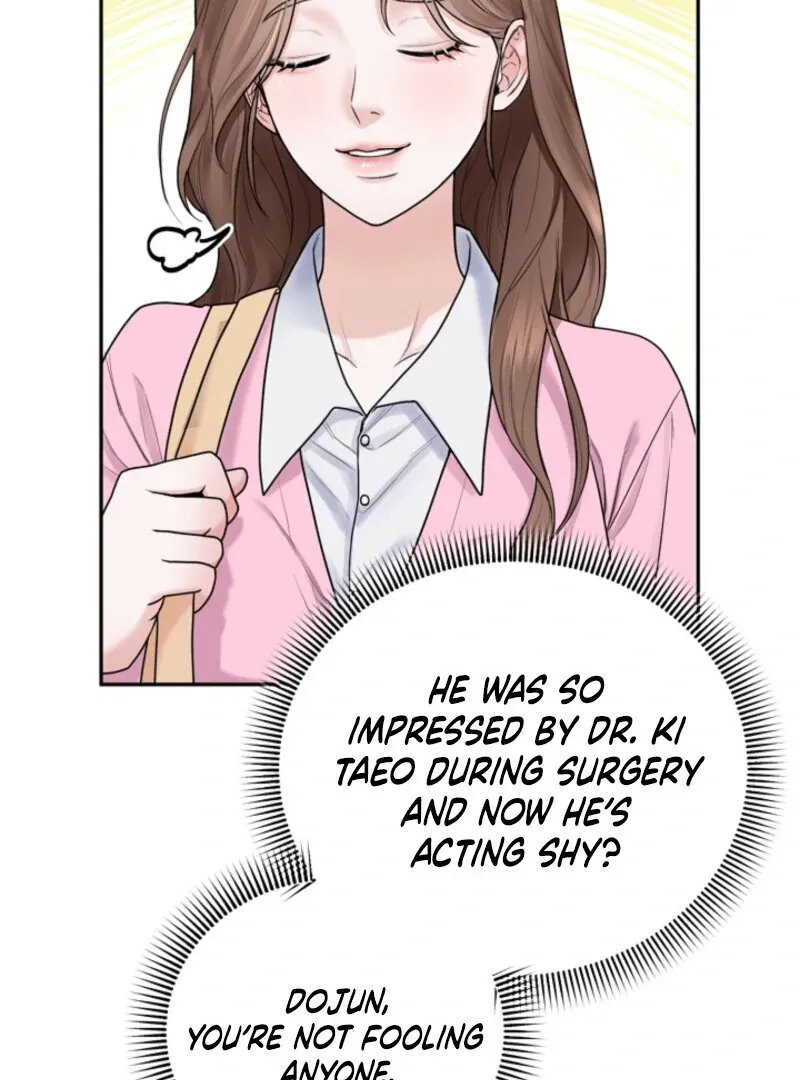 Unrequited Love Blind Date Chapter 1 page 47 - 