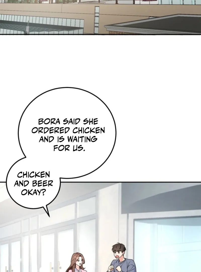 Unrequited Love Blind Date Chapter 1 page 49 - 