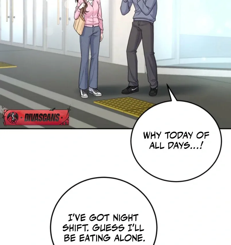 Unrequited Love Blind Date Chapter 1 page 50 - 