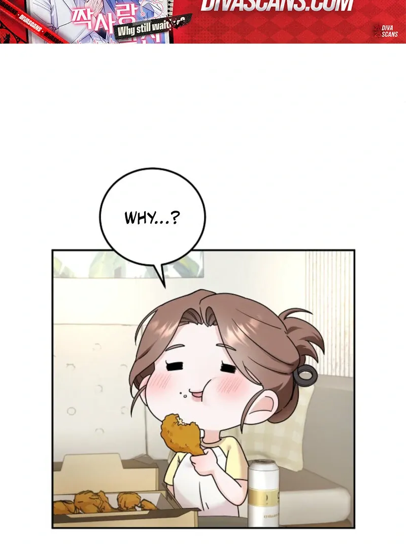 Unrequited Love Blind Date Chapter 1 page 57 - 