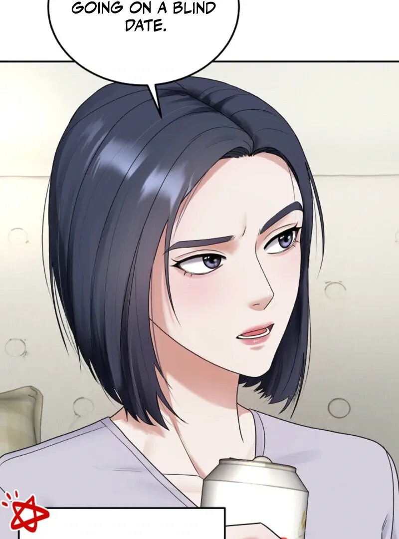 Unrequited Love Blind Date Chapter 1 page 60 - 