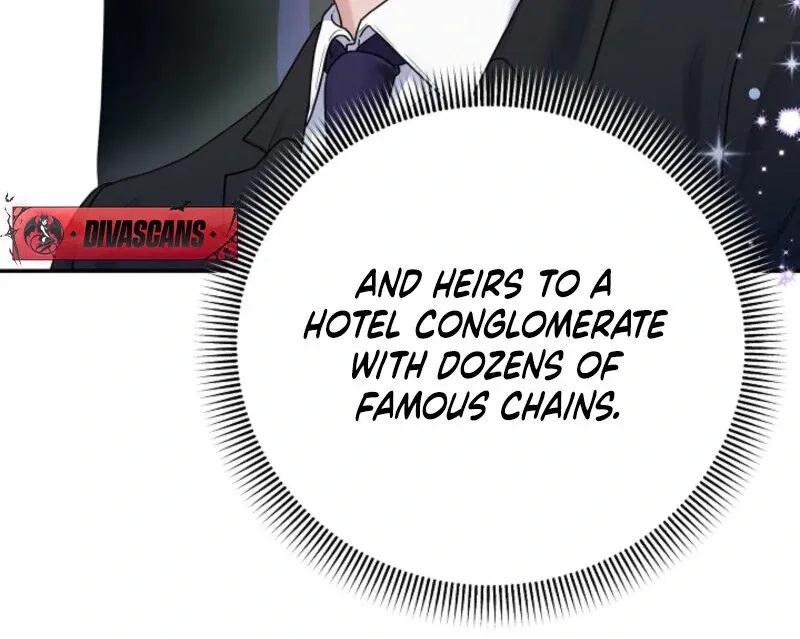 Unrequited Love Blind Date Chapter 1 page 65 - 