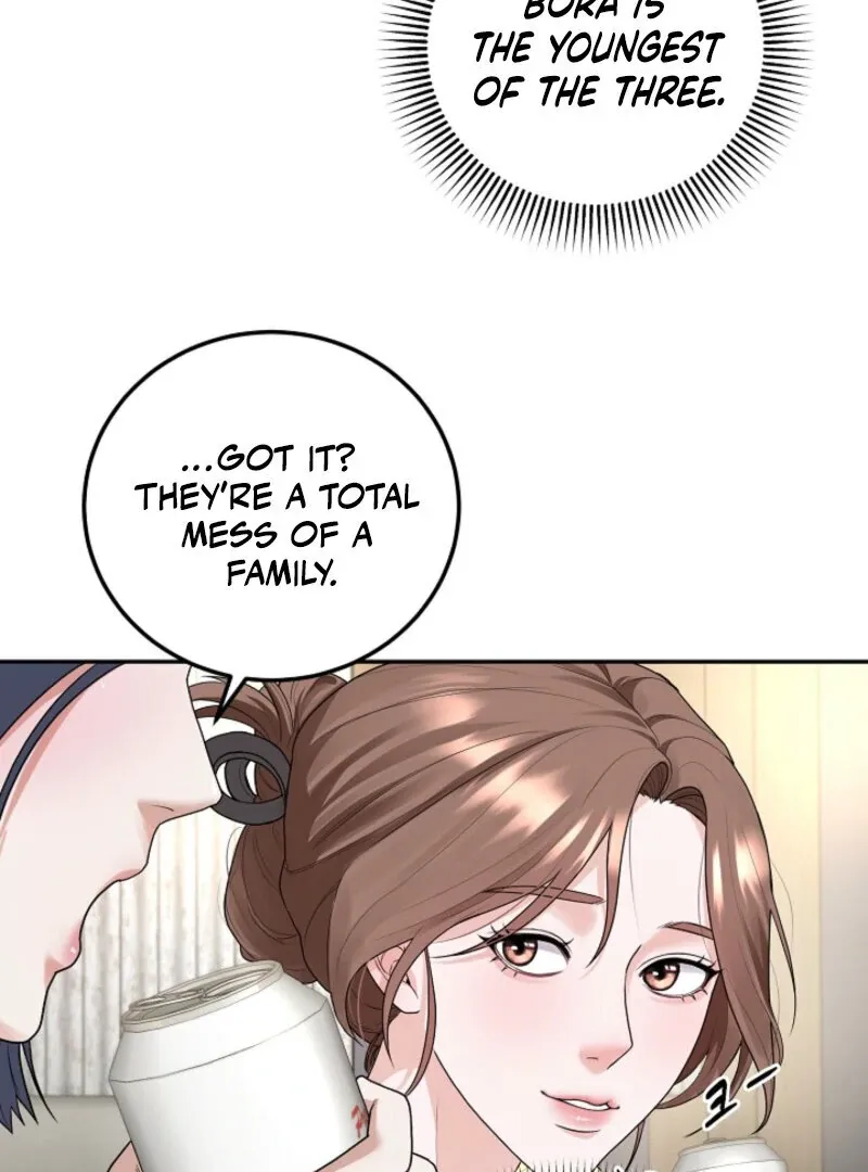 Unrequited Love Blind Date Chapter 1 page 67 - 