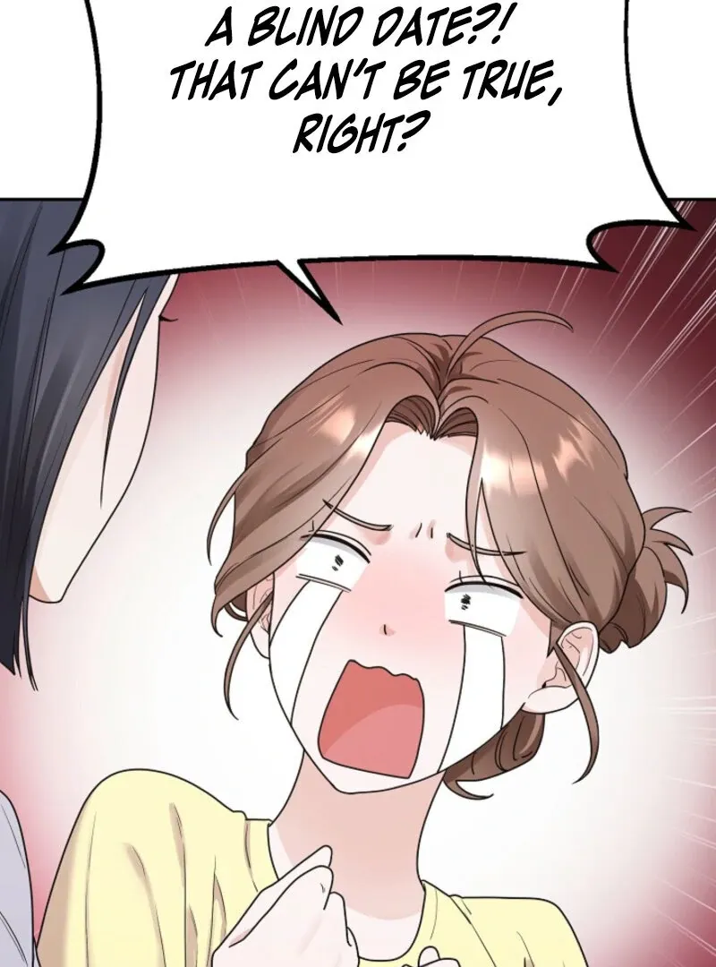 Unrequited Love Blind Date Chapter 1 page 70 - 