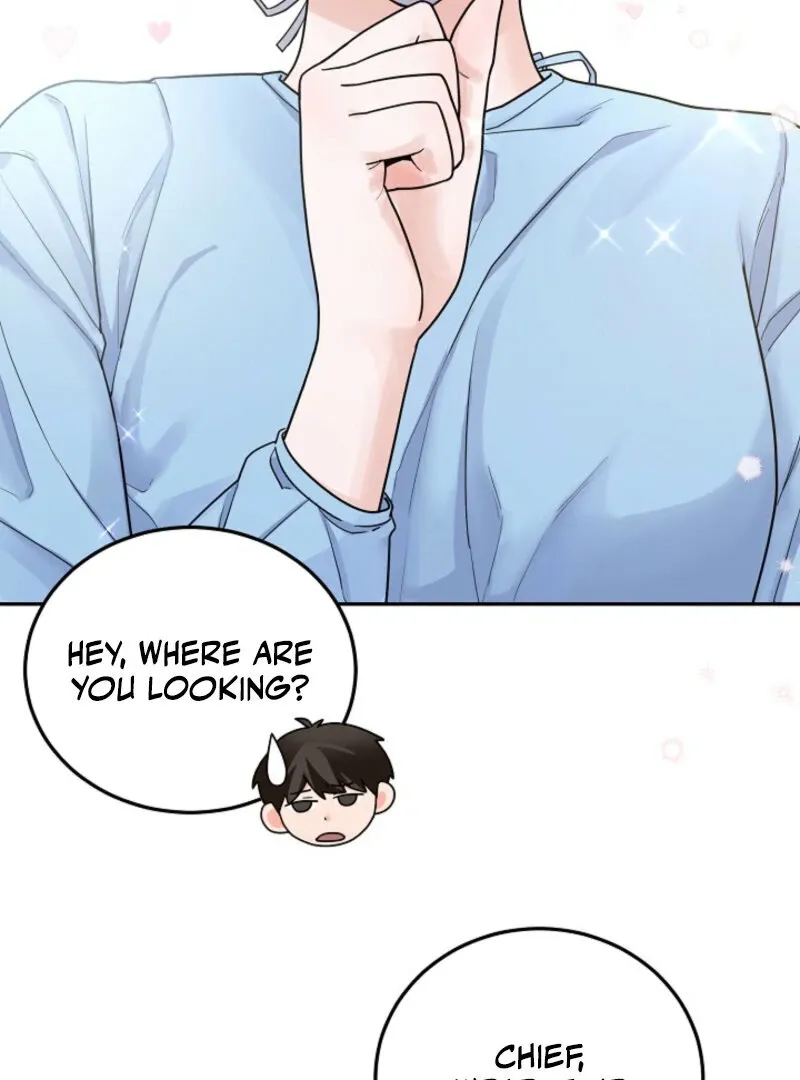 Unrequited Love Blind Date Chapter 1 page 8 - 