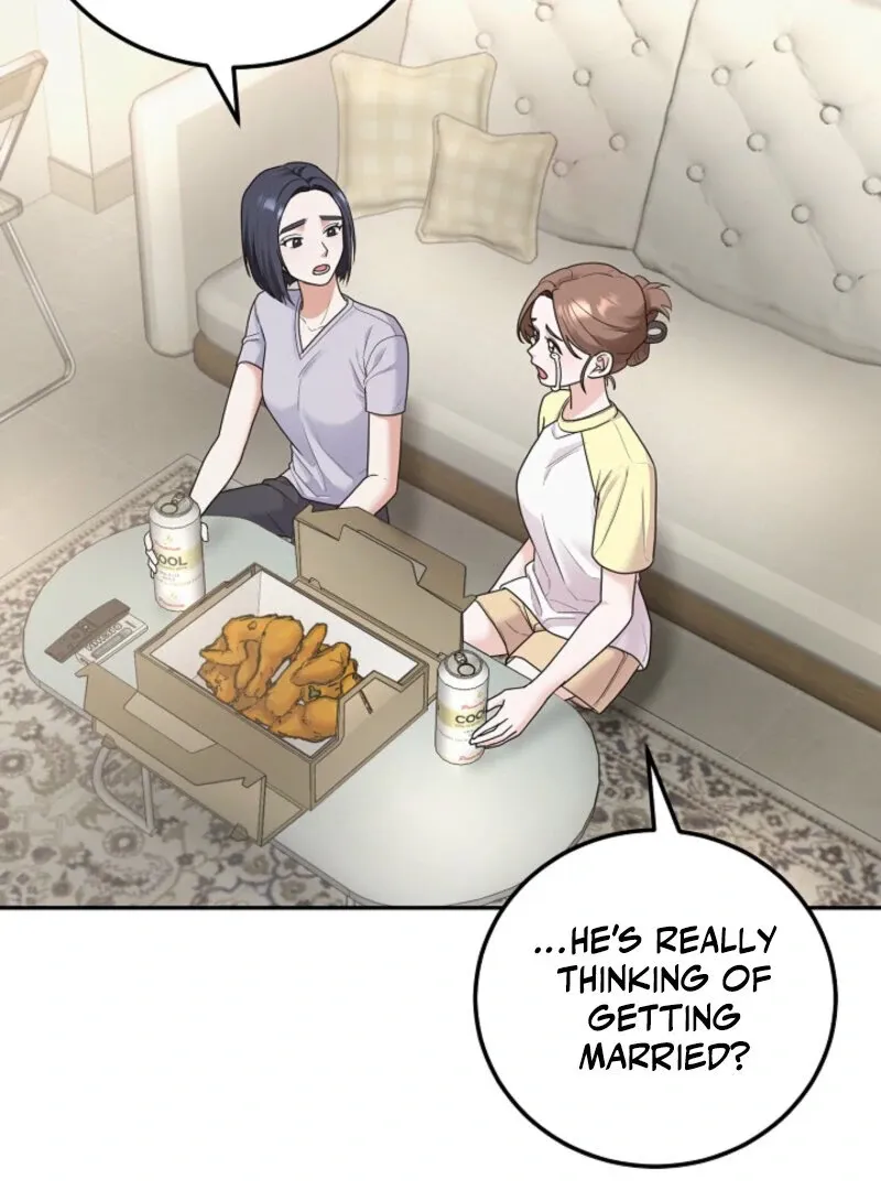 Unrequited Love Blind Date Chapter 1 page 72 - 